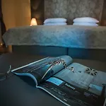 Effect Boutique Azzura - Adults Only Self Check-in Konukevi Misivri