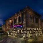 Effect Boutique Azzura - Adults Only Self Check-in Konukevi Misivri