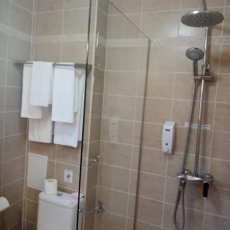 Gasthuis Effect Boutique Azzura (adults Only)