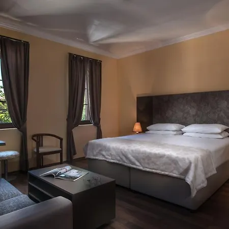 Effect Boutique Azzura - Adults Only 3* Nesebar