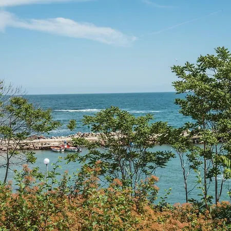 Effect Boutique Azzura (adults Only) 3* Nesebar