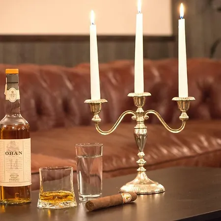 Gasthuis Effect Boutique Azzura (adults Only) 3*