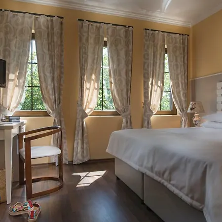 Gasthuis Effect Boutique Azzura (adults Only) Nesebar