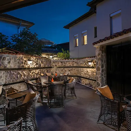 Gasthuis Effect Boutique Azzura (adults Only) Nesebar