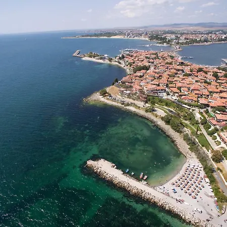 Effect Boutique Azzura (adults Only) Gasthuis