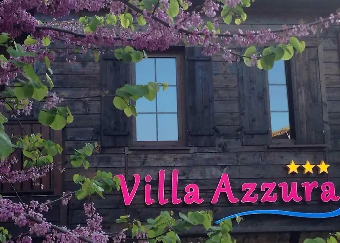 Effect Boutique Azzura - Adults Only Casa de hóspedes 3*