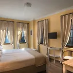 Effect Boutique Azzura - Adults Only 3*