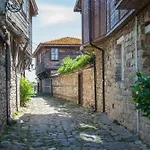 Effect Boutique Azzura - Adults Only Guest house Nesebar