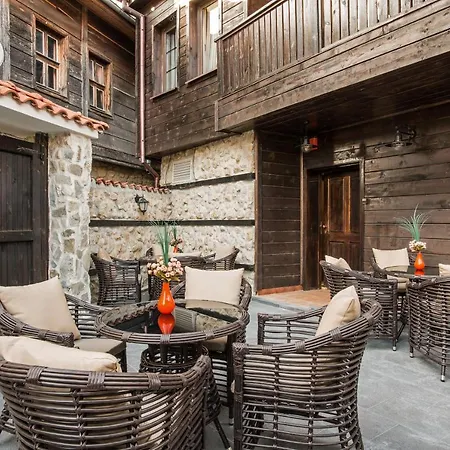 Effect Boutique Azzura (adults Only) 3*