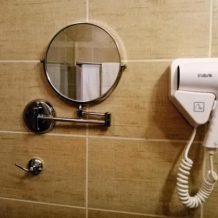 Effect Boutique Azzura - Adults Only Self Check-in 3* Nessebar