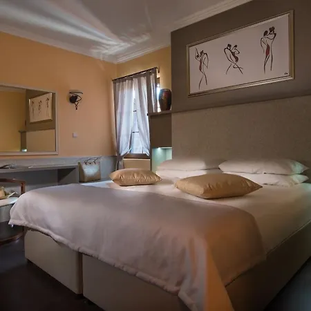 Effect Boutique Azzura - Adults Only Gæstehus 3*