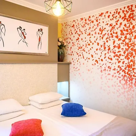 Effect Boutique Azzura - Adults Only Πανσιόν