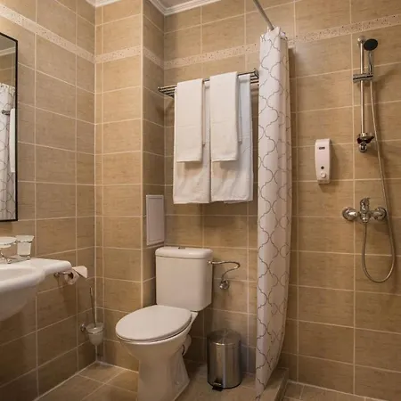 Πανσιόν Effect Boutique Azzura - Adults Only