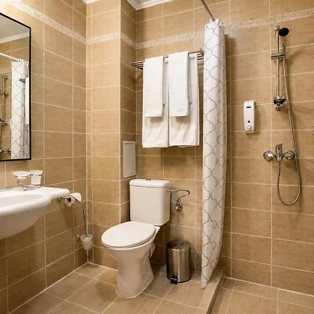 Effect Boutique Azzura - Adults Only Self Check-in Nessebar