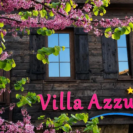 Effect Boutique Azzura - Adults Only Self Check-in