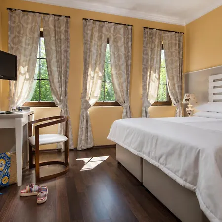 Effect Boutique Azzura - Adults Only Self Check-in Guest house