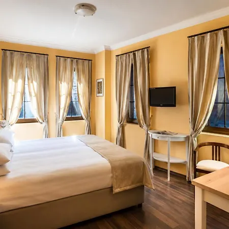 Effect Boutique Azzura - Adults Only Self Check-in Guest house 3*