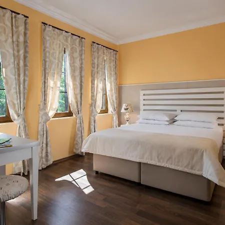 Effect Boutique Azzura - Adults Only Self Check-in Nesebar