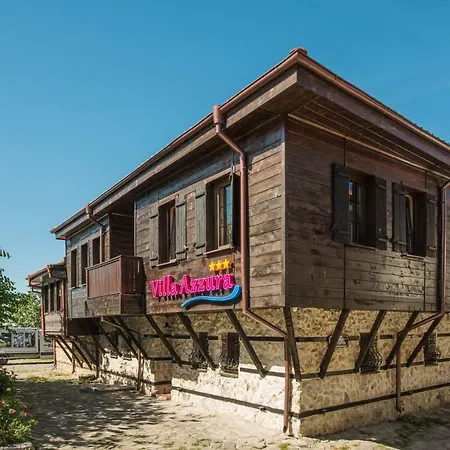 Casa de hóspedes Effect Boutique Azzura - Adults Only 3*
