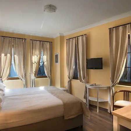 Effect Boutique Azzura (adults Only) 3*