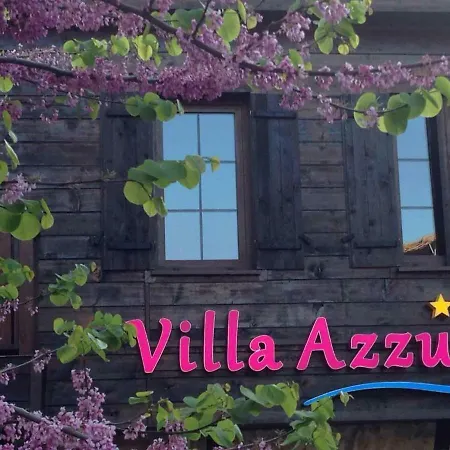 Effect Boutique Azzura (adults Only) ゲストハウス 3*