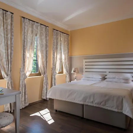 Pensionat Effect Boutique Azzura - Adults Only Nesebar