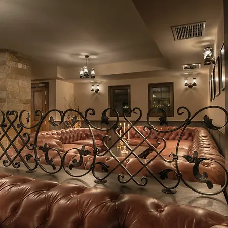 Effect Boutique Azzura - Adults Only Self Check-in נסבר