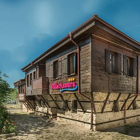 Pensionat Effect Boutique Azzura - Adults Only