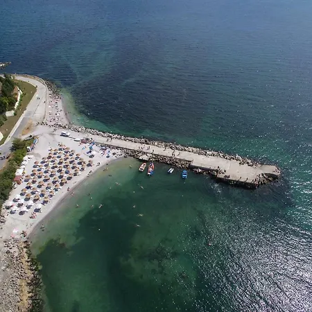 Effect Boutique Azzura - Adults Only Self Check-in Nessebar