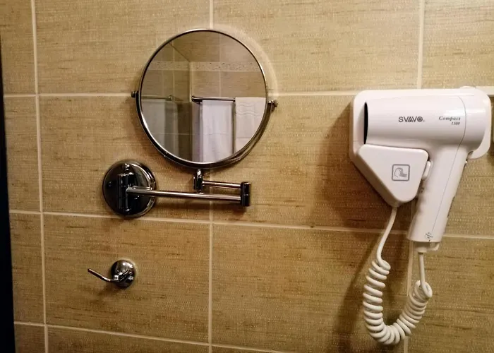 Effect Boutique Azzura - Adults Only 3* Νεσέμπαρ