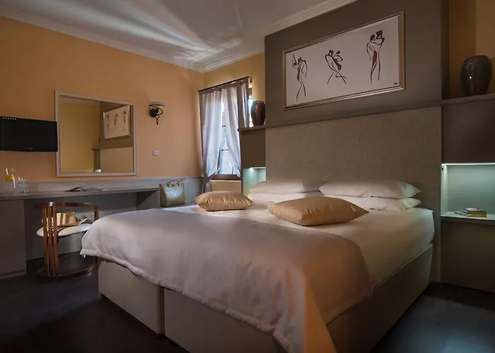 Effect Boutique Azzura - Adults Only Gæstehus 3*
