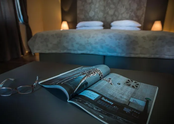 Effect Boutique Azzura - Adults Only Πανσιόν Νεσέμπαρ