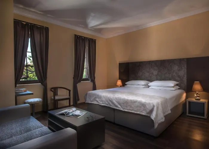 Effect Boutique Azzura - Adults Only 3* Nessebar