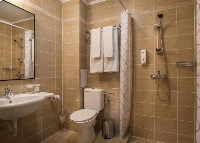 Πανσιόν Effect Boutique Azzura - Adults Only