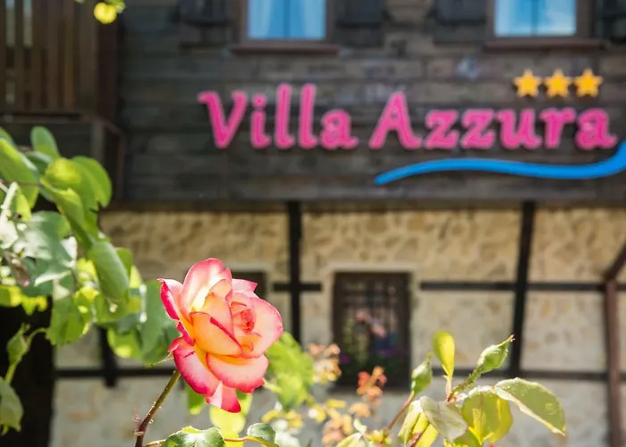 Effect Boutique Azzura - Adults Only