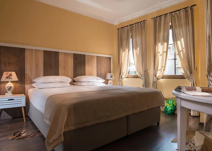 Effect Boutique Azzura - Adults Only Πανσιόν Νεσέμπαρ