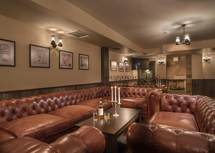 Effect Boutique Azzura - Adults Only Guest house