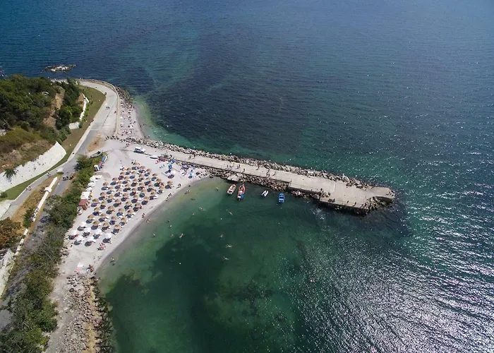 Effect Boutique Azzura - Adults Only Nesebar