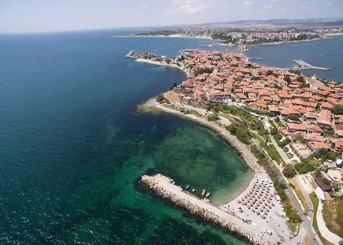 Effect Boutique Azzura - Adults Only Πανσιόν